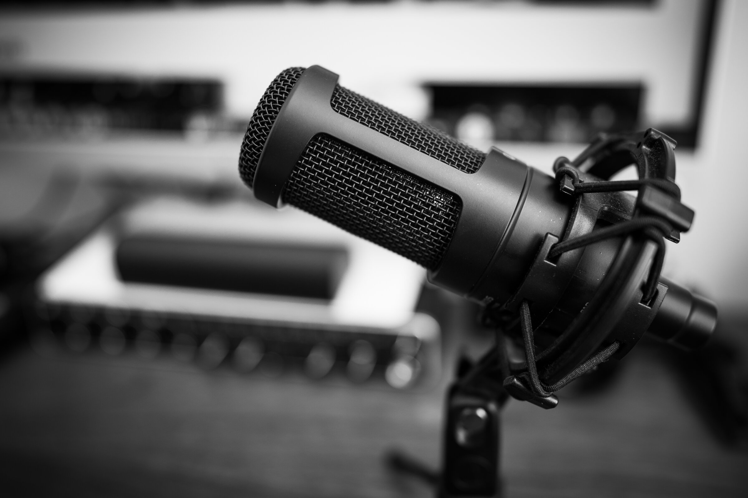 Audio production